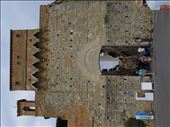 San Gimignano - Main front entrance: by jugap, Views[108]