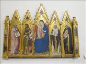 Siena - artwork in museum: by jugap, Views[431]
