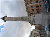 Rome - Marco Aurelio column: by jugap, Views[319]