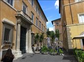 Rome - streetscape: by jugap, Views[314]
