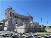 Rome - Vittoriano - the whole: by jugap, Views[135]