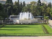 Athens- fountain (given by the French): by jugap, Views[260]