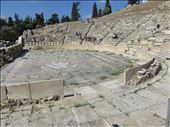 Athens -Theatre of Dionysus: by jugap, Views[331]
