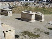 Paros - roman grave area: by jugap, Views[315]