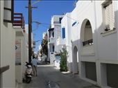 Naxos - streetscape: by jugap, Views[310]