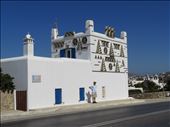 Mykonos -  some different housing decoration: by jugap, Views[307]