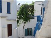 Mykonos - streetscape: by jugap, Views[414]
