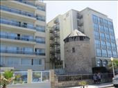 Rhodes - the old and new beside the coast: by jugap, Views[152]