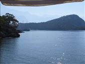 Turkey - Gemiler Bay: by jugap, Views[219]