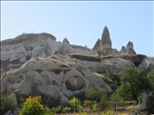 Turkey - Cappadocia - the 