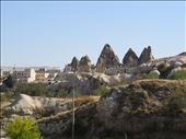 Turkey - Cappadocia - Goreme area: by jugap, Views[295]