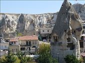 Turkey - Cappadocia - Goreme: by jugap, Views[269]