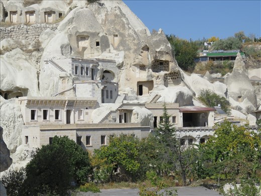 Turkey - Cappadocia - Goreme