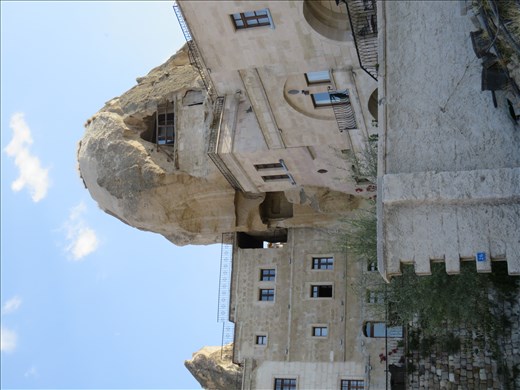 Turkey - Cappadocia - Goreme