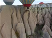 Turkey = Cappadocia - balloon ride: by jugap, Views[343]