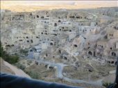 Turkey - Cappadocia - view from above: by jugap, Views[398]