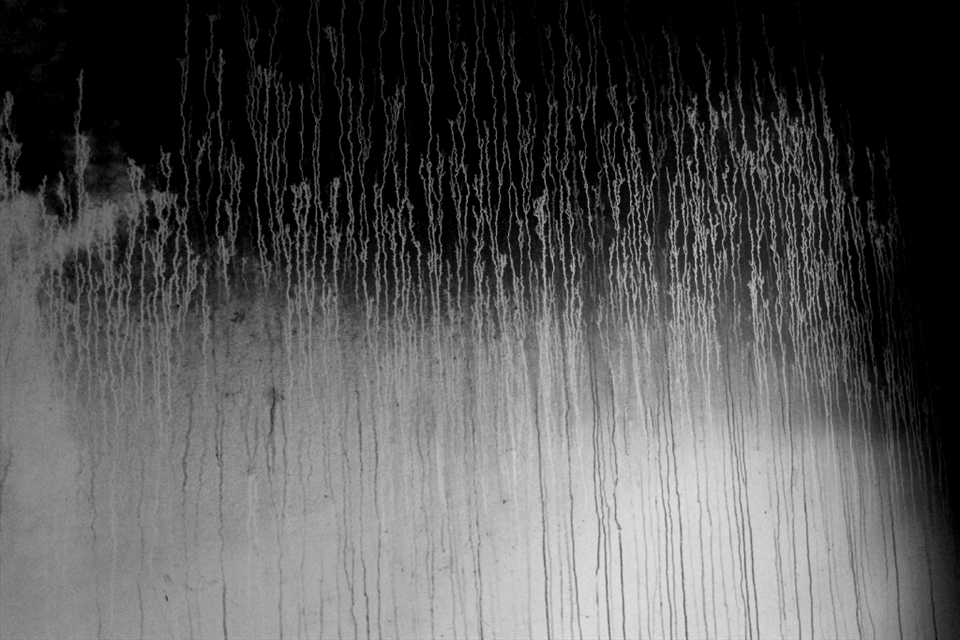 the atmosphere is heavy and people say the place is taken by spirits.