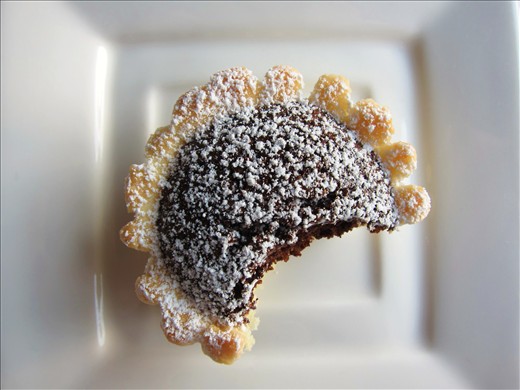 One chichinotto - detail