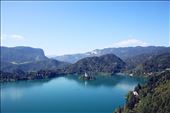 Bled lake, Slovenia: by julijalivewell, Views[802]