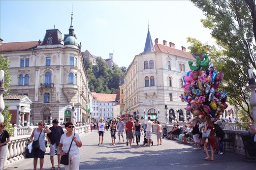Ljubljana, Slovenia