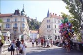 Ljubljana, Slovenia: by julijalivewell, Views[217]