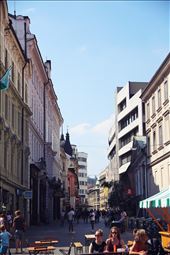 Ljubljana, Slovenia: by julijalivewell, Views[255]