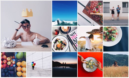 Taken from my Instagram @djdumpling