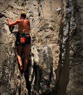 Climbing in Railay: by jznack, Views[266]