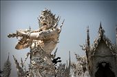 On the bridge into the white temple: by jznack, Views[194]