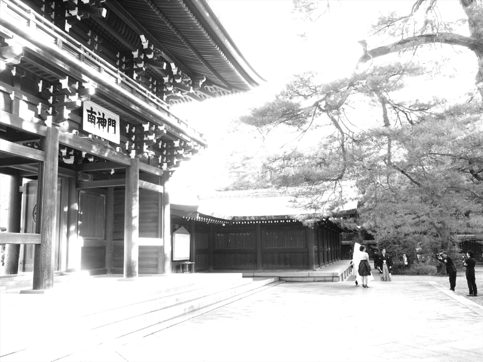 In the temple, marriage receive the greatest blessing.