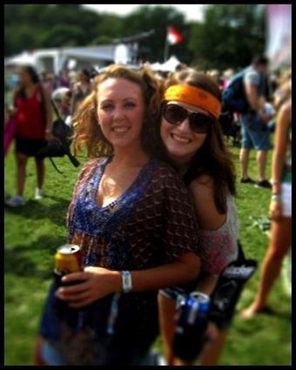 Austin City Limits Music Festival 2011