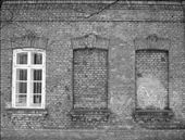 Here is an old building in the park's surroundings, 
as a child I made up ghost stories of this place.
: by k_kruk, Views[817]