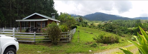 Dahilayan Gardens -- the New Zealand of the Philippines