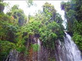 Nature at its Finest -- Tinago Falls, Iligan, Lanao Del Norte: by kaarrreen, Views[577]