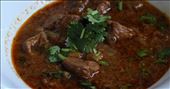 Lamb Curry: by kabhi, Views[499]