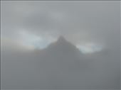 Machu Pichu at sunrise - shame about the weather but it was well worth getting up early for.: by kabrjb, Views[260]