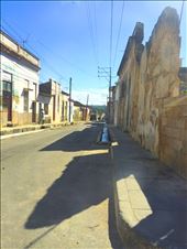 Old streets tell stories through their untouched beauty. : by kaitnarciso, Views[203]