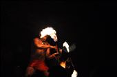 This spirit is abundant in Hawaii's culture; the luau dance, which honours life in its entirety from the joy to the suffering, encapsulates this beautiful spirit and highlights the bond of human and nature, of life and death. : by kaitnarciso, Views[307]