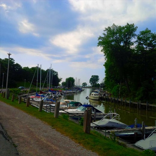 Grand Bend, ONT

Canada