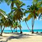 Saona Island, Dominican Republic  by: kaitnarciso Views[167]
