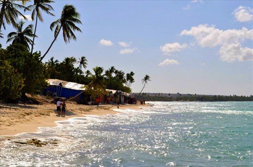Bayahibe, Dominican Republic