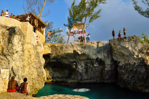 Negril, Jamaica