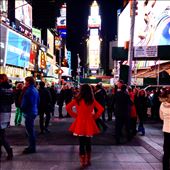 New York, New York: by kaitnarciso, Views[251]