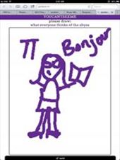 What Everybody Thinks of the Abyss: by kakimono, Views[268]