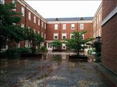 Courtyard by the math classrooms: by kakimono, Views[232]