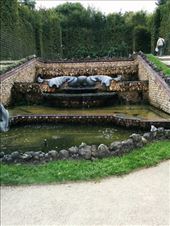 Less water-consuming fountain.: by kakimono, Views[116]