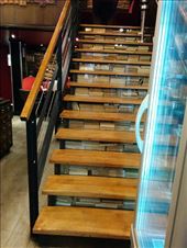 What I want my stairs to look like.: by kakimono, Views[123]