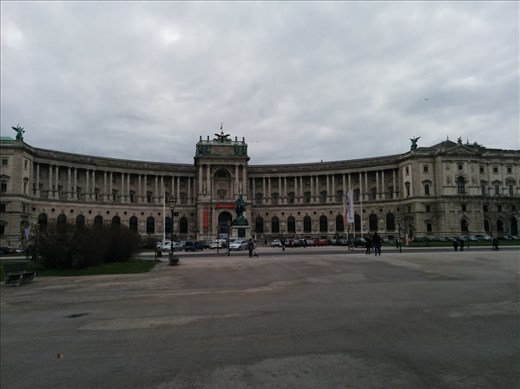 More Austrian buildings