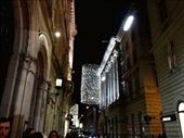 Sparkling lights in the non-City of Lights: by kakimono, Views[268]