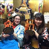 We are definitely musicians.: by kakimono, Views[151]